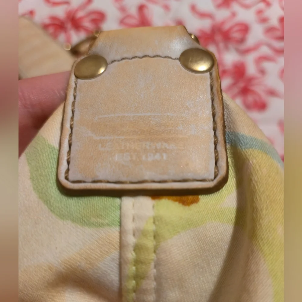 Coach Shoulder Bag - Picture 10 of 16